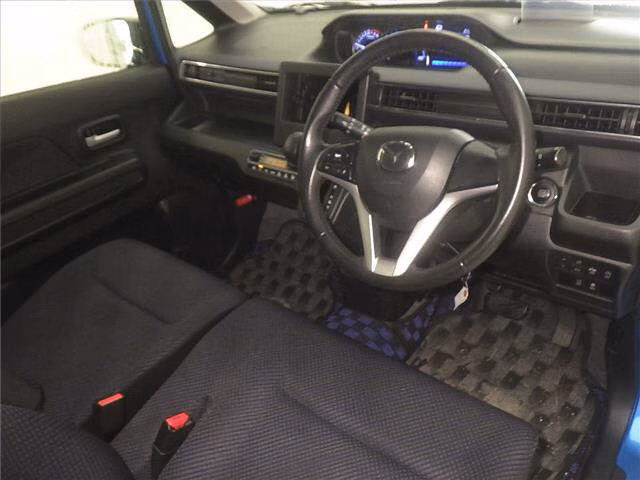 MAZDA FLAIR