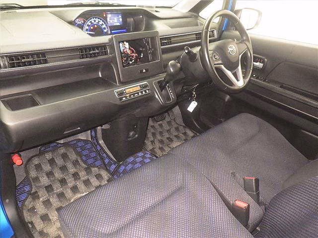MAZDA FLAIR