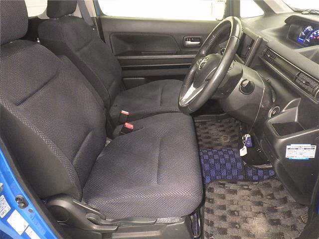 MAZDA FLAIR