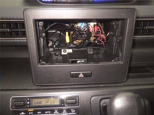 MAZDA FLAIR