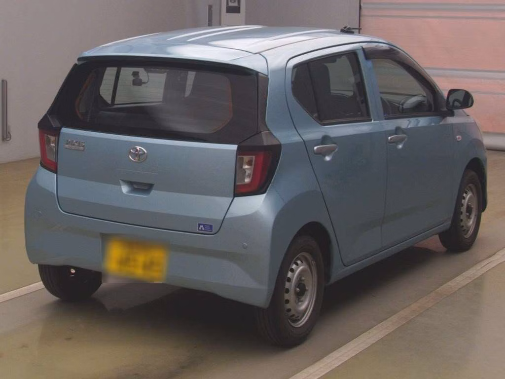 TOYOTA PIXIS EPOCH