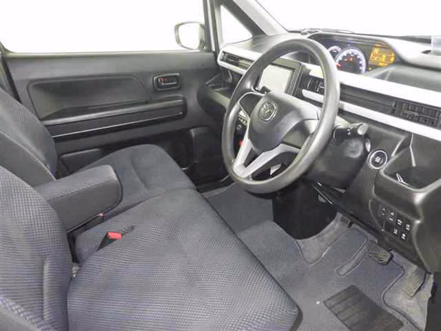 MAZDA FLAIR