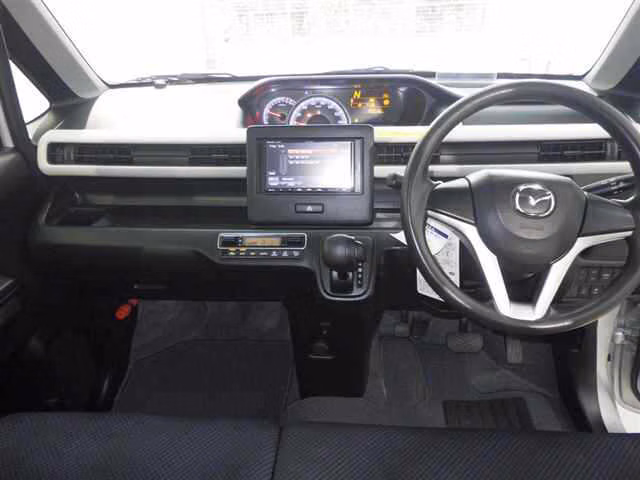 MAZDA FLAIR