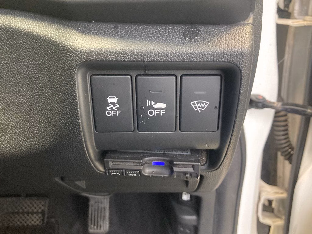 HONDA GRACE