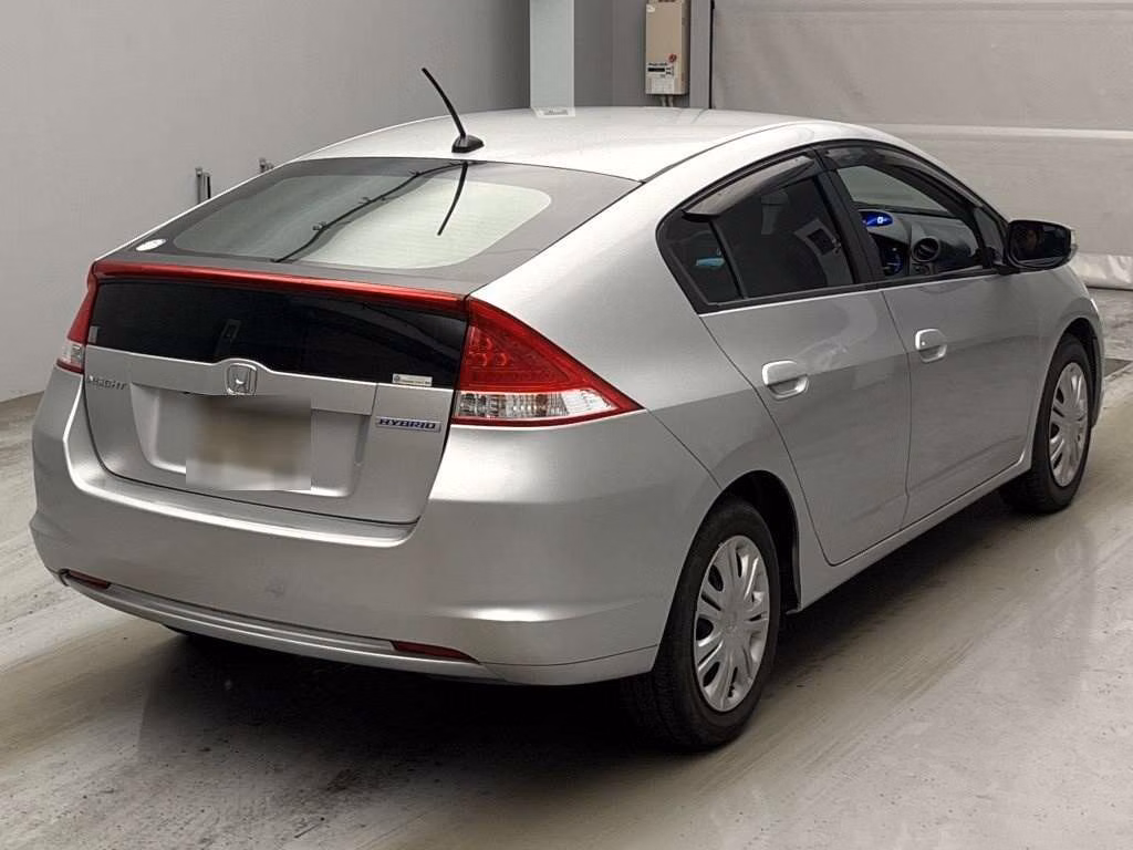 HONDA INSIGHT