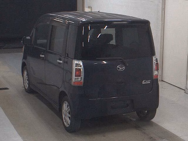DAIHATSU TANTO EXE