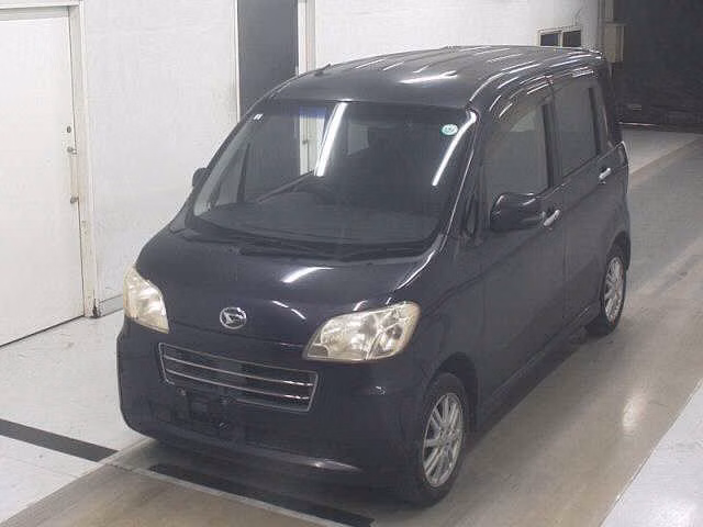 DAIHATSU TANTO EXE