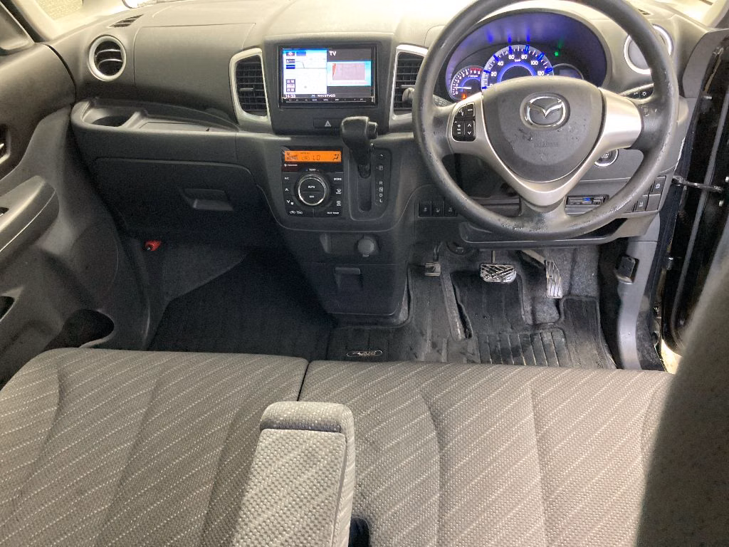 MAZDA FLAIR WAGON