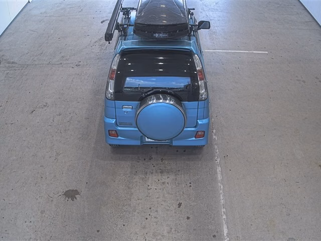 DAIHATSU TERIOS KID