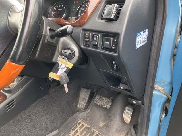DAIHATSU TERIOS KID