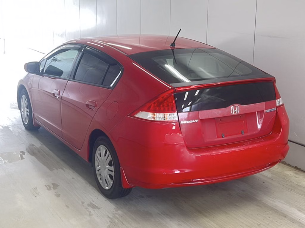 HONDA INSIGHT
