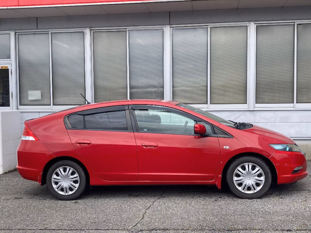 HONDA INSIGHT