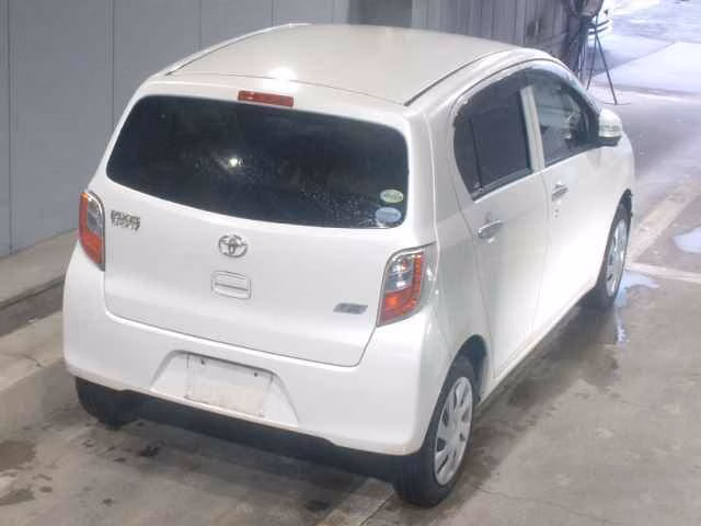 TOYOTA PIXIS EPOCH