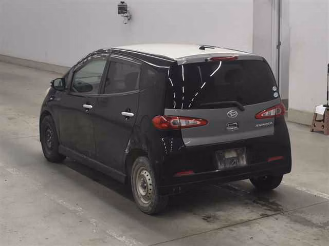 DAIHATSU SONICA
