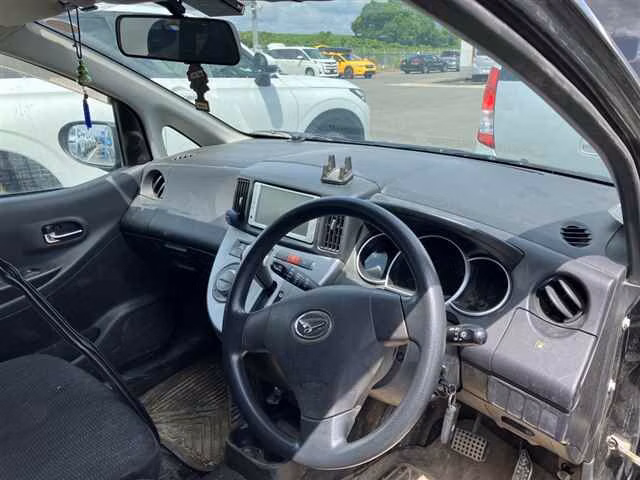 DAIHATSU SONICA