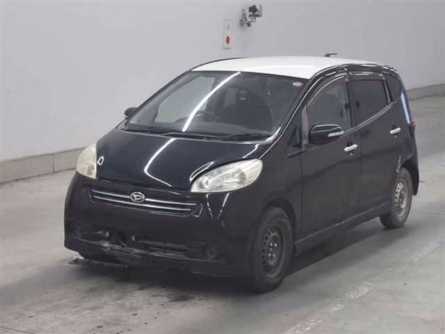 DAIHATSU SONICA