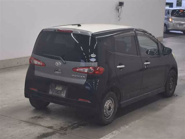 DAIHATSU SONICA