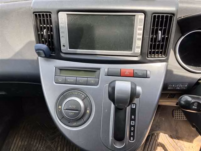DAIHATSU SONICA