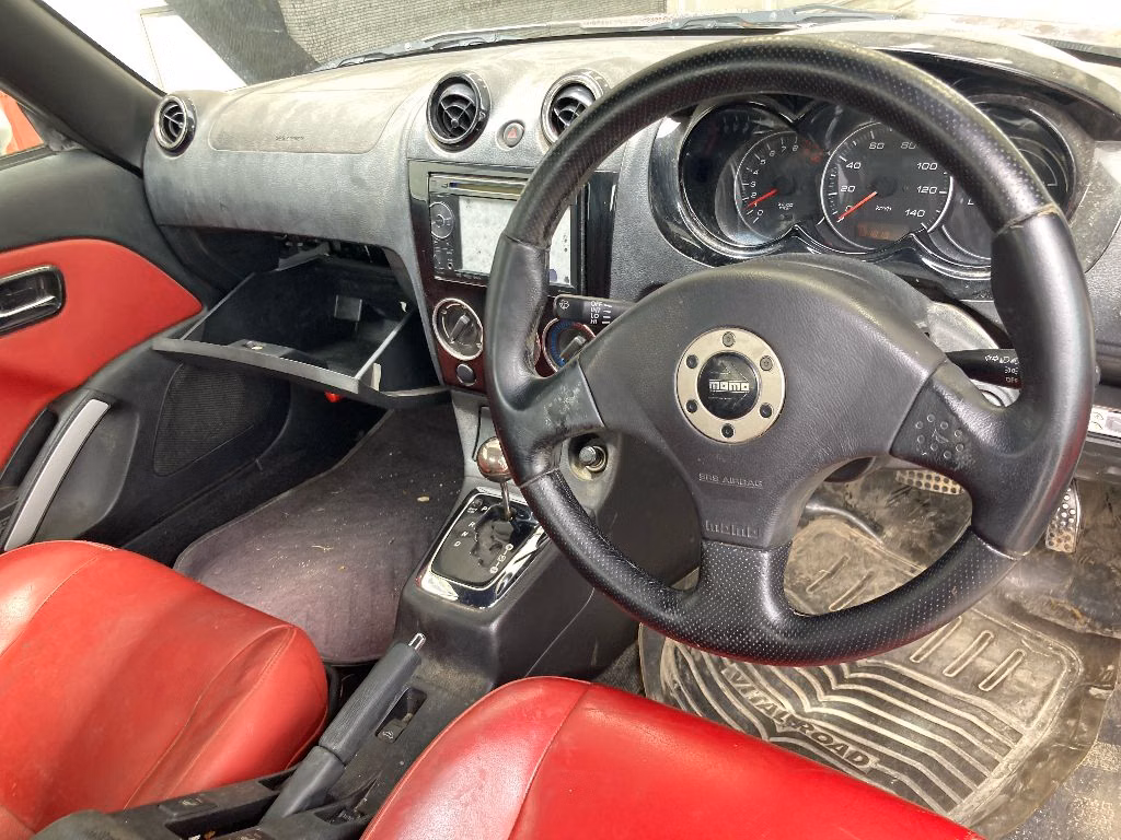 DAIHATSU COPEN