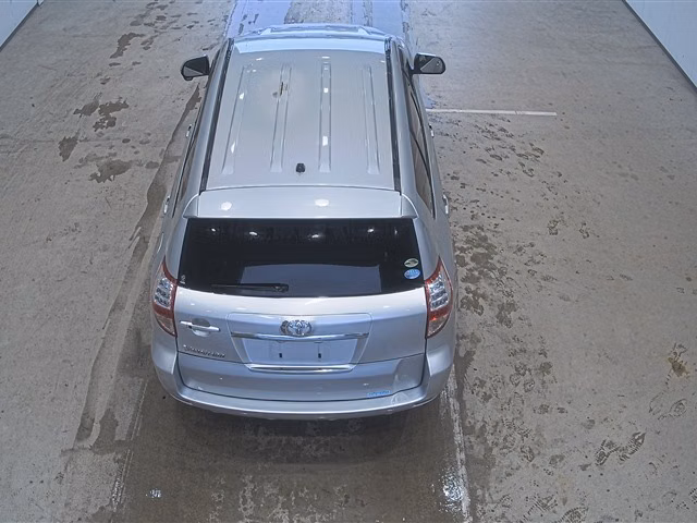 TOYOTA VANGUARD