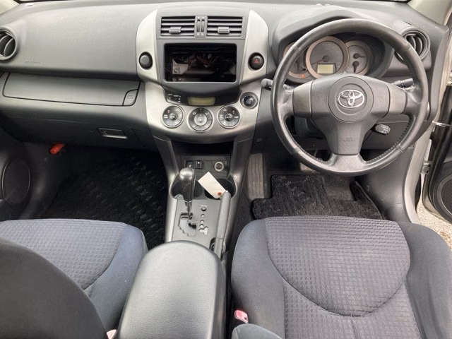 TOYOTA VANGUARD