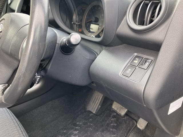 TOYOTA VANGUARD