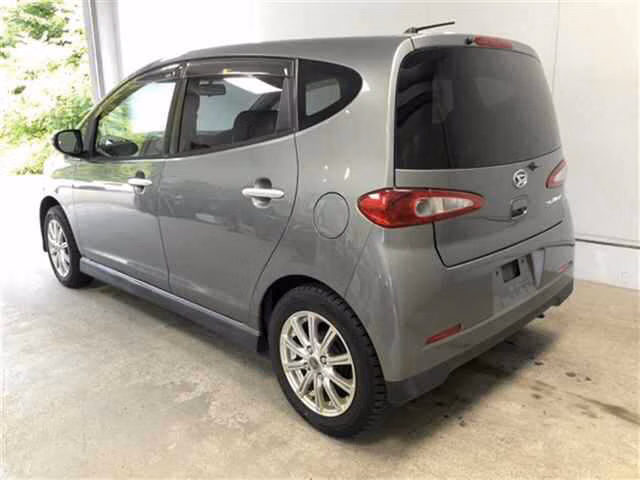 DAIHATSU SONICA