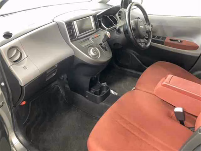 DAIHATSU SONICA