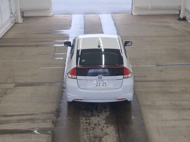 HONDA INSIGHT