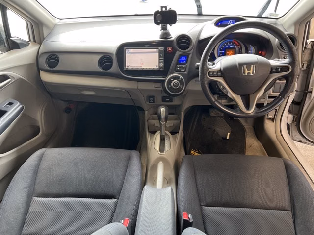 HONDA INSIGHT