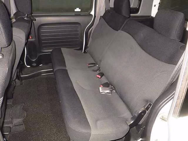 HONDA MOBILIO SPIKE