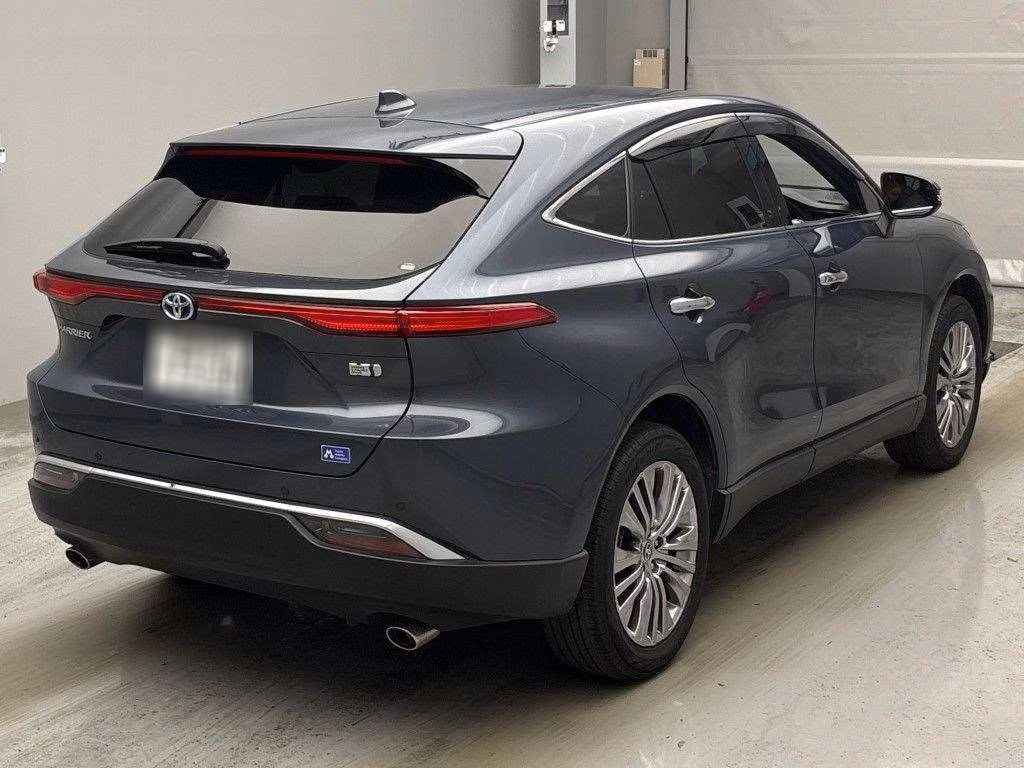TOYOTA VENZA