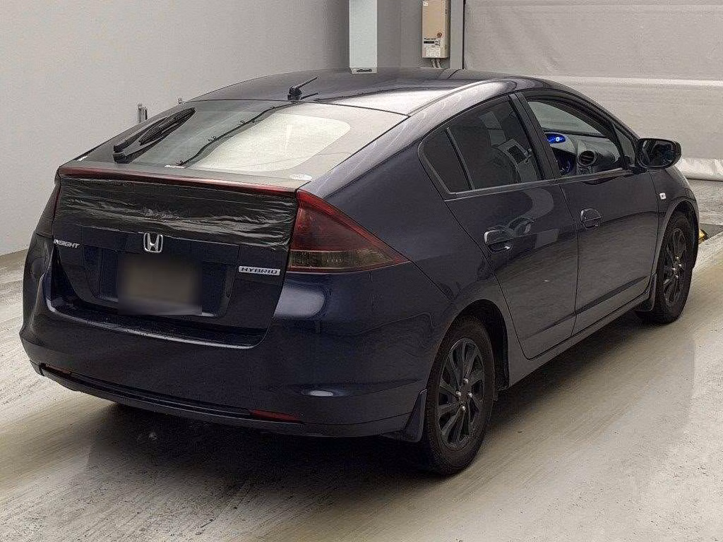 HONDA INSIGHT