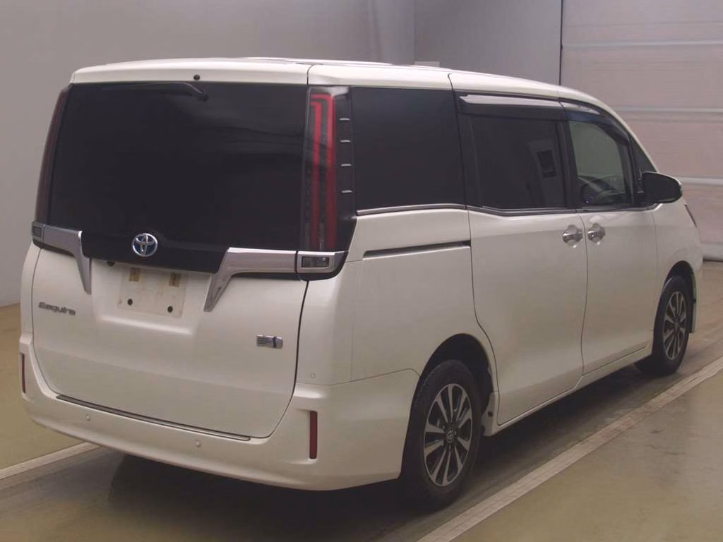 TOYOTA ESQUIRE