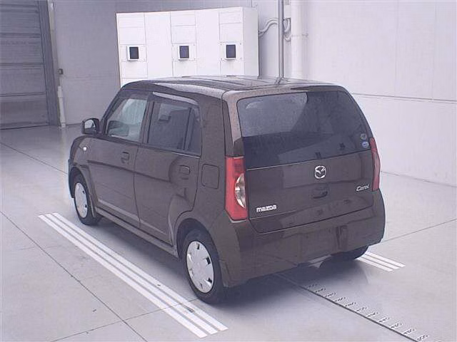 MAZDA CAROL