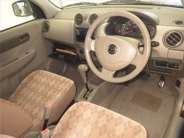 MAZDA CAROL