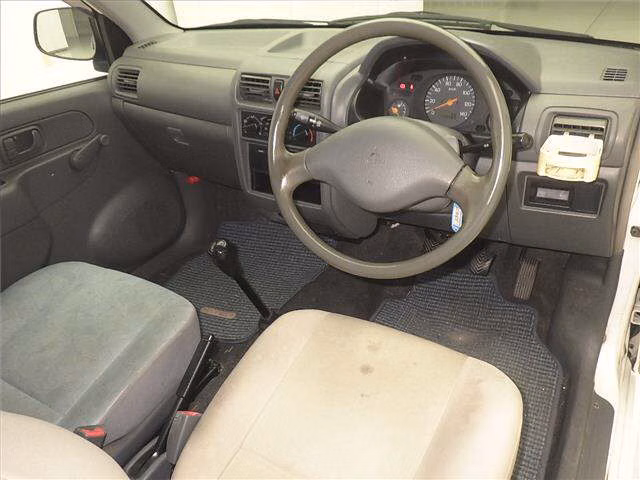 MITSUBISHI MINICA