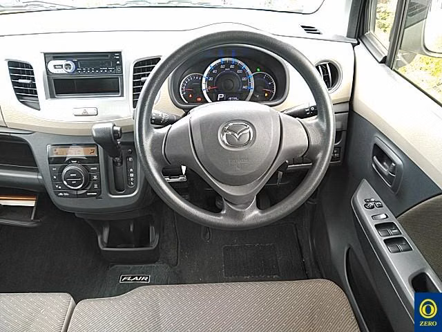 MAZDA FLAIR