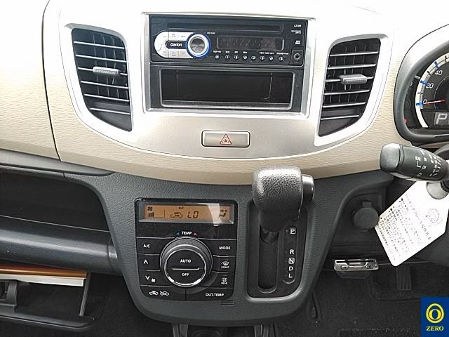 MAZDA FLAIR
