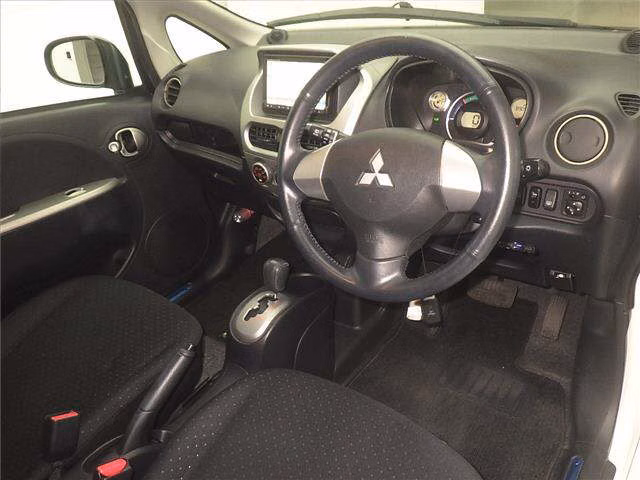 MITSUBISHI I-MIEV