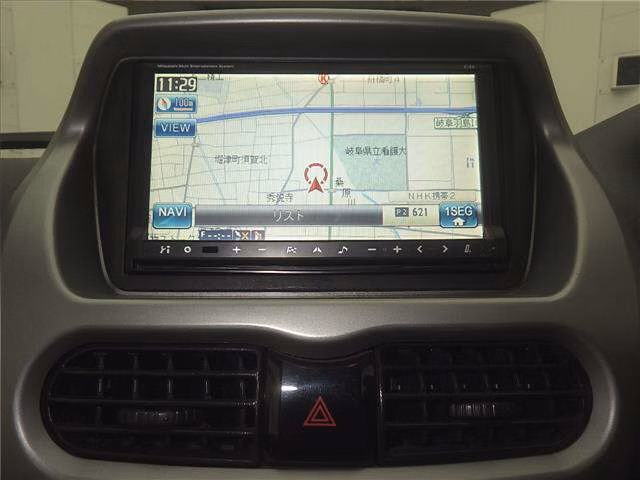 MITSUBISHI I-MIEV
