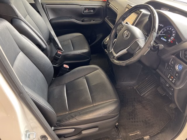 TOYOTA ESQUIRE