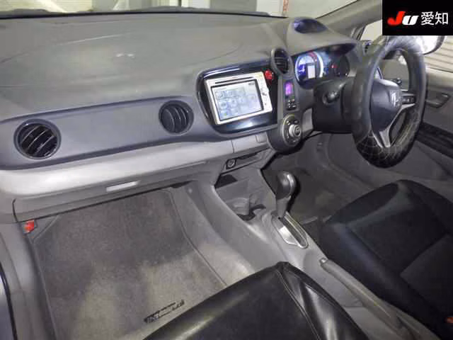HONDA INSIGHT