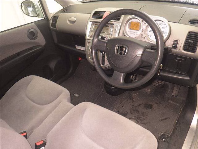 HONDA LIFE