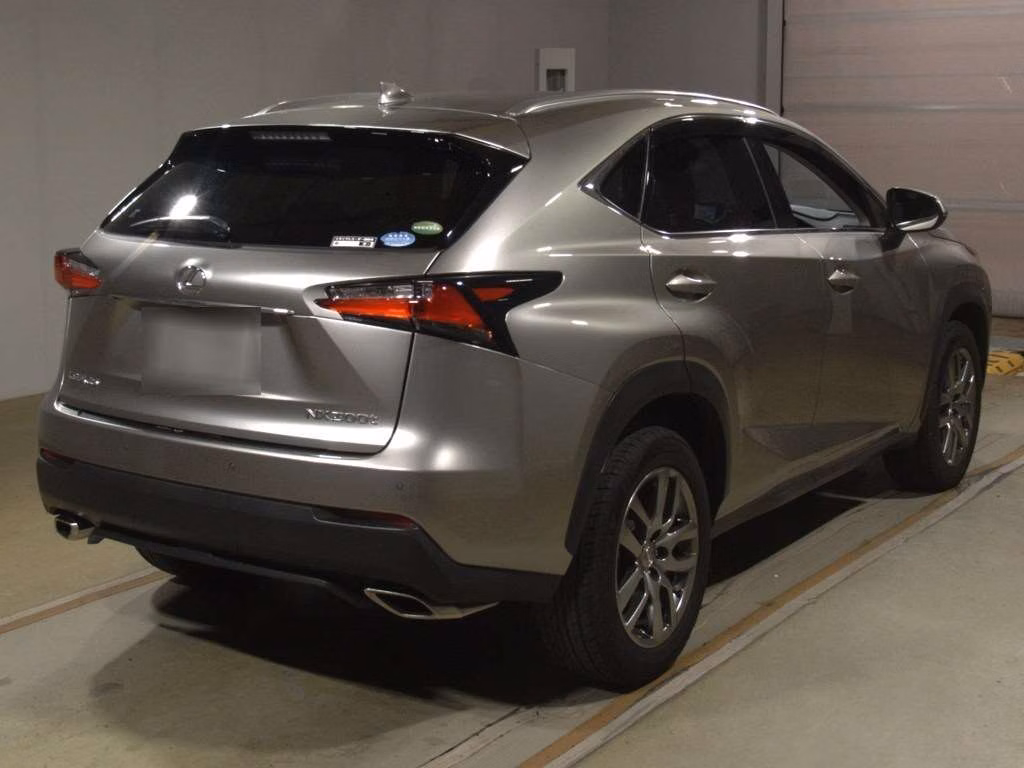 LEXUS NX200T