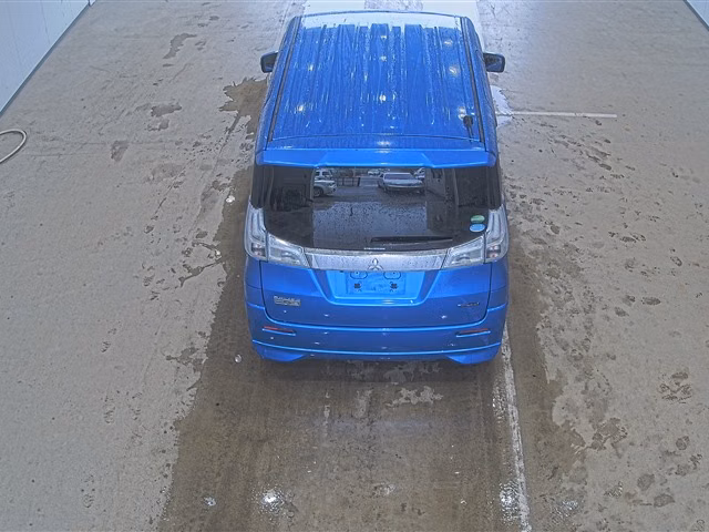 MITSUBISHI DELICA D:2
