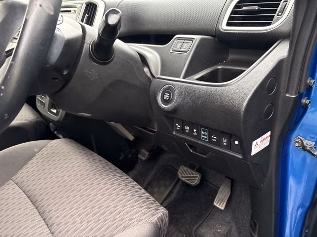 MITSUBISHI DELICA D:2