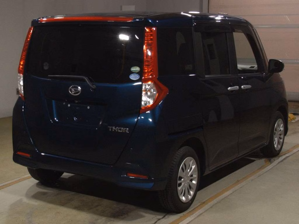 DAIHATSU THOR