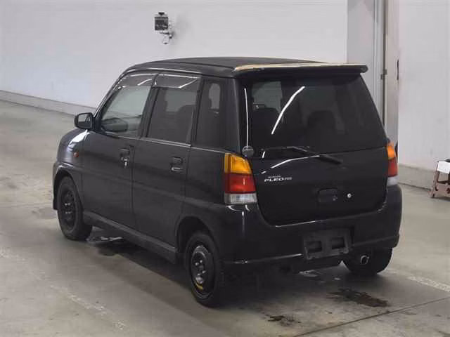 SUBARU PLEO