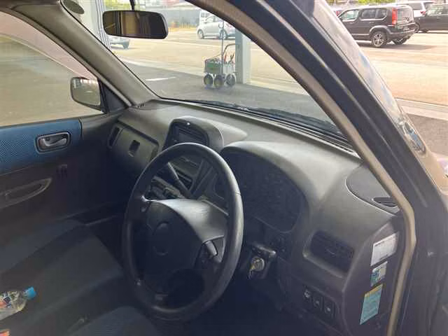 SUBARU PLEO